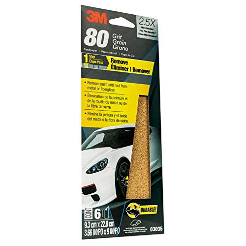 3M 5503035 Tools - view 3