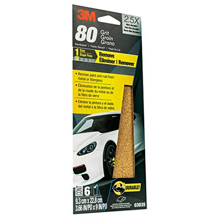 3M 5503035 Tools - view 3