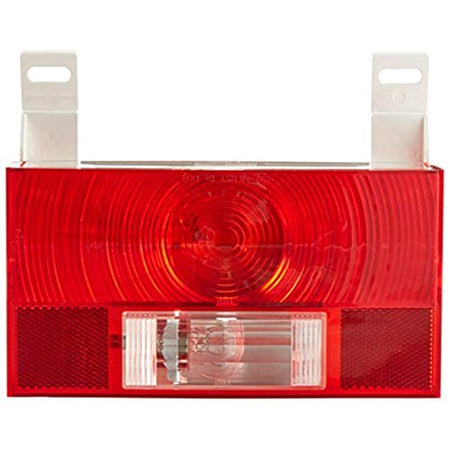PETERSON MFG V25914 Peterson Manufacturing ( Red RV Stop/Turn/Tail License Light product image