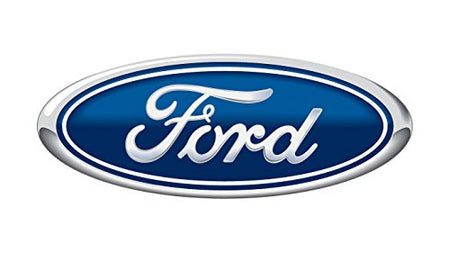 Plasticolor Plasticolor 006725R01 Ford Elite Premium Logo Steering Wheel Cover - Outdoor Depot