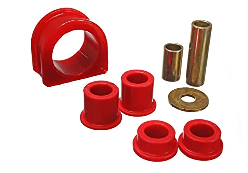 ENERGY SUSPN ENE-8.10104R Energy Suspension  Energy Suspension 8.10104R Steering Rack Bushing... product image