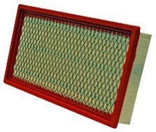 WIX FILTR LD 46077 WIX Racing Filters Air Filter Panel product image