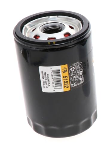 WIX FILTR LD 51522 WIX Racing Filters Spin-On Lube Filter product image