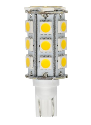 AP PRODUCTS 016-921-280 StarLights 921-280 Wedge Based Omnidirectional LED Replacement Bulb product image