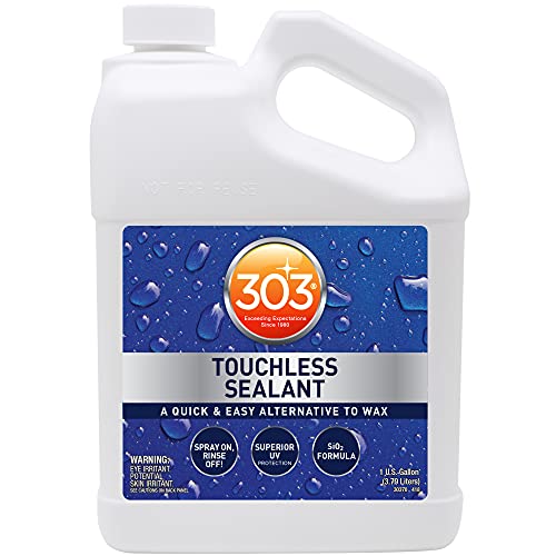 303 PRODUCTS 30399 303  MARINE TOUCHLESS SEALANT 1 GAL product image