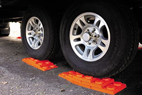 Tri-Lynx Lynx Levelers 4 Pack - 00016 - Outdoor Depot