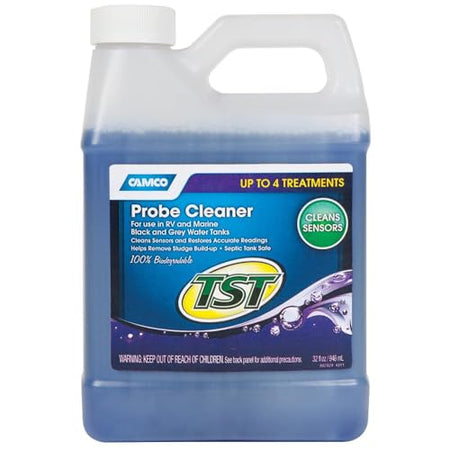 CAMCO 41146 TST Probe Cleaner - 32 oz product image