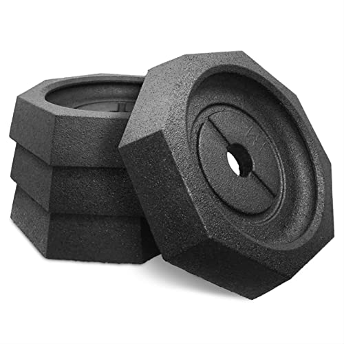 SNAPPAD EQ Permanently Attached RV Leveling Jack Pad for ualizer Landing Feet ... product image