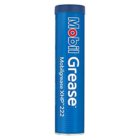 Mobil Mobil 1 Mobil - 121928 121929 Xhp 222 Grease, 13.7 oz. - Outdoor Depot