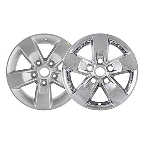 COAST2COAST IMP345XN WS 13-18 RAM 1500 CHRM 17' 5 SPOKE product image
