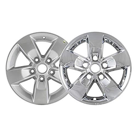 COAST2COAST IMP345XN WS 13-18 RAM 1500 CHRM 17' 5 SPOKE product image