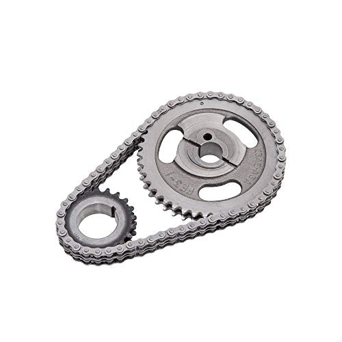 EDELBROCK 7814 Performer-Link Timing Chain and Gear Set product image