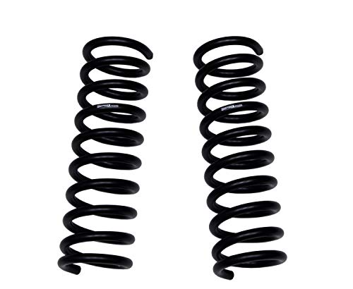 SKYJACKER R25 Coil Spring Leveling Kit; 2-2.5 in. Lift product image
