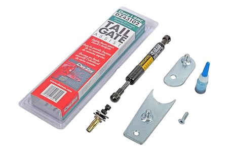 DEE ZEE DZ 43103 DZ43103 Tailgate Assist fits 19-Current Chevy/GMC Silverado/Sierra ... product image