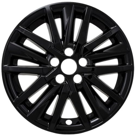 COAST2COAST IMP480BLK Wheel Skins Fits Toyota Camry XLE and SE 2021-2025 Set Of 4 Whee Co... product image