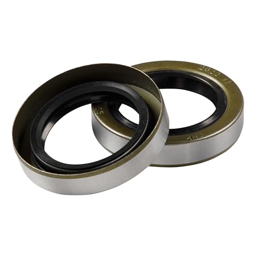 LIPPERT COMP PP-GSK-3 Lippert Double Lip Grease Seal for 3,500 to 4,400-lb. Trailer Axles... product image