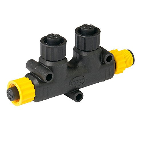 ANCOR 270103 NMEA 2000 Two Way Tee Connector product image