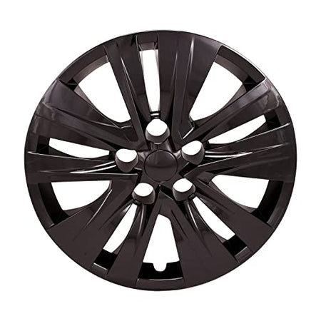 COAST2COAST 54616BLK WC 20-25 SENTRA GLOSS BLK SET OF 4 product image