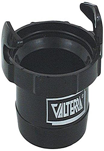 VALTERRA LLC T1024VP Valterra  Hose Adapter - 3 Straight, Black (Carded) product image