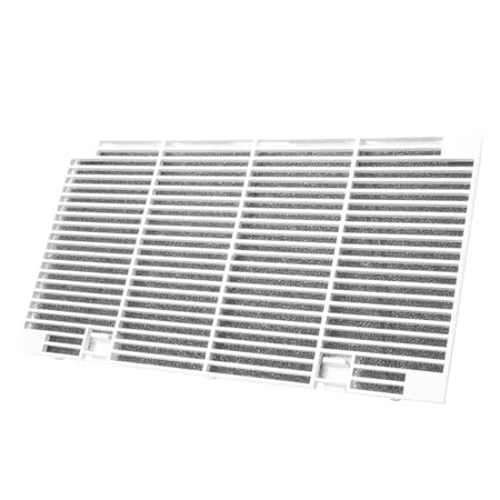 DOMETIC 3104928.001 Grille, Return Air, Shell White product image