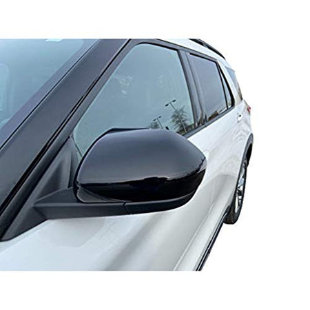 COAST2COAST CCIMC67540BK MC67540BK MC 20-24 EXPLORER GL BK HALF TOP product image