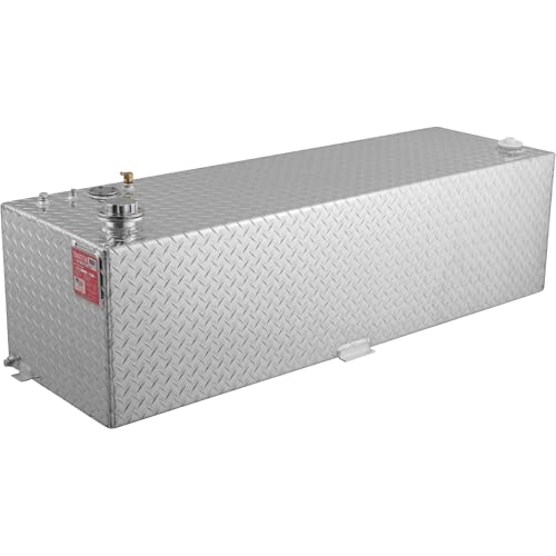 RDS MFG INC 70326 Rectangular Auxiliary Fuel Tank - 69 Gallon product image