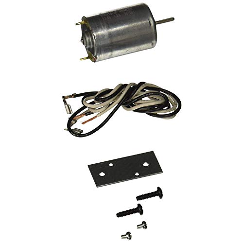 VENTLINE/DEX BVD0218-00C Ventline  Replacement Fan Motor 12V DC (CSA Listed), Gray, Standard product image