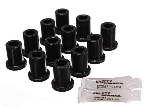 ENERGY SUSPN ENE-8.2105G Energy Suspension 8.2105G O.E.M. Spring Bushing for Toyota 4X FJ40 product image