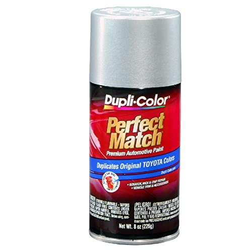 VHT EBTY16177 Dupli-Color  Perfect Match Automotive Spray Paint – Toyota Classic ... product image