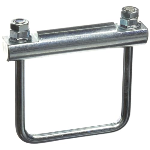 ROADMASTER 061 Quiet Hitch Compatible with 2 Hitch Receivers on Motorhomes, Light ... product image