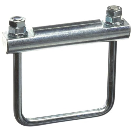 ROADMASTER 061 Quiet Hitch Compatible with 2 Hitch Receivers on Motorhomes, Light ... product image