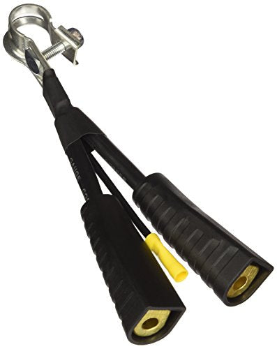 east penn Deka East Penn 08864 Quick Connect Battery Harness Repair Splice , Black - Outdoor Depot