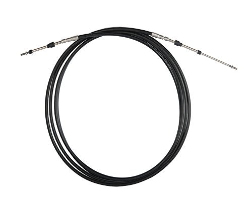 SEASTAR CCX63310 Dometic  Xtreme Control Cable, , 10ft. product image