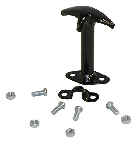 CROWN AUTO HC2 CJ HOOD CATCH KIT BLK product image