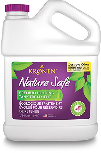 PROPACK KHT002 Kronen Holding Tank Treatments 64 oz. PT# product image