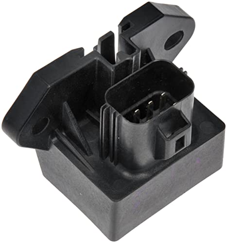 DORMAN 601-225 Fuel Pump Relay Module Compatible with Select Ford/Lincoln/Mercury ... product image