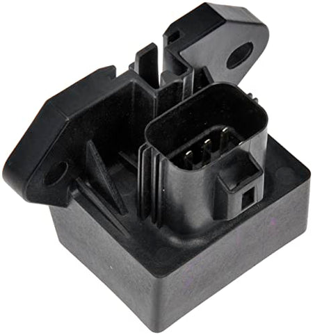 DORMAN 601-225 Fuel Pump Relay Module Compatible with Select Ford/Lincoln/Mercury ... product image
