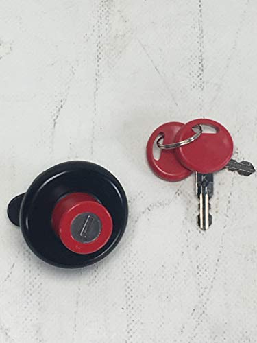 WEATHERGUARD 70554-767 70554767 Replacement Defender Lock K767 product image