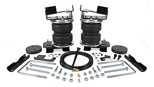 AIR LIFT 57355 LoadLifter 5000 Air Spring Kit – Fits 2021-2026 F-150 Non-PowerBoos... product image