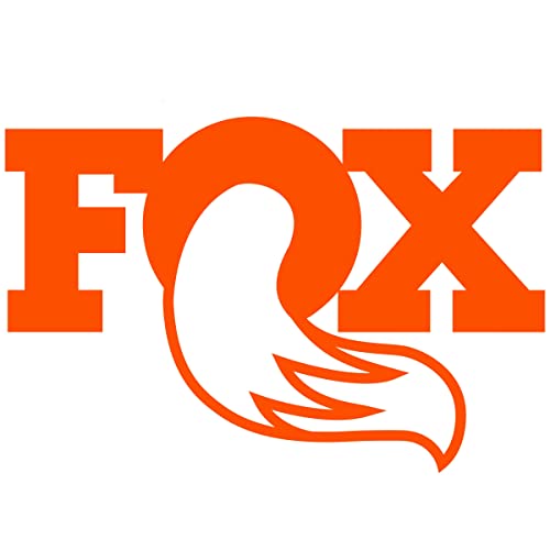 FOX Factory Fox Shox 985-24-162 Shock Absorbers, Silver - Outdoor Depot