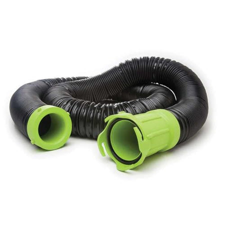 DAVE CARTER 17854 Thetford  Titan 10 Foot RV Sewer Hose Extension product image