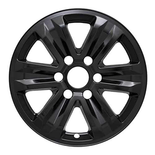 COAST2COAST IMP387BLK WS 15-20 F150 GL BK 17' 6 SPOKE product image