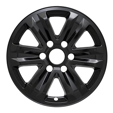 COAST2COAST IMP387BLK WS 15-20 F150 GL BK 17' 6 SPOKE product image