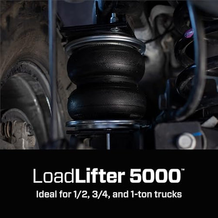 Air Lift Air Lift LoadLifter 5000 Air Spring Kit for 2019-2026 Chevrolet Silverado 1500 4WD & RWD, 2019-2026 - Outdoor Depot