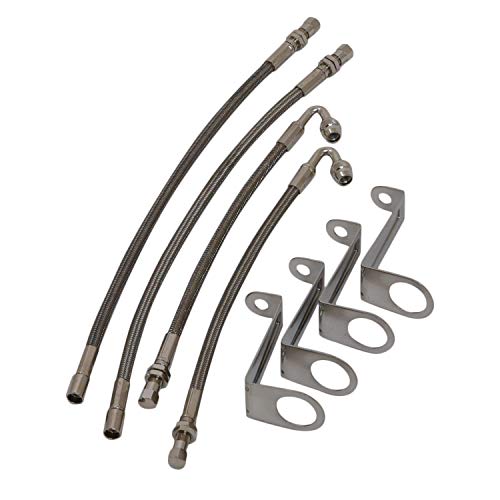 COAST2COAST IWCN9000K N9000K SIM AIR INFLATION KIT 4PC product image