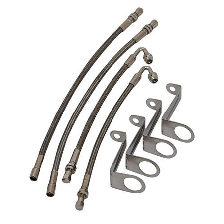 COAST2COAST IWCN9000K N9000K SIM AIR INFLATION KIT 4PC product image