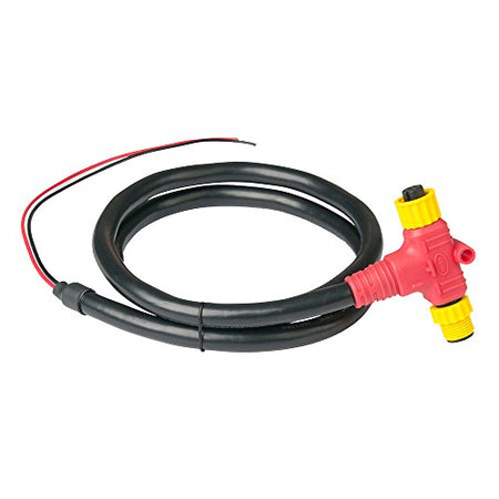 ANCOR 270000 NMEA 2000 POWER CABLE WITH TEE - 1 product image