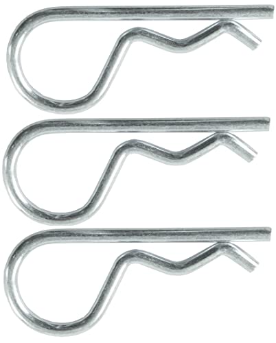 JR PRODUCTS 03-01375 0301375 Hitch Pin Clip product image