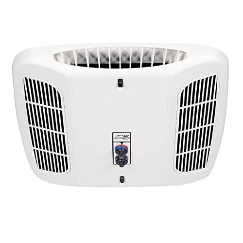 COLEMAN RVP 9630A715 Coleman-Mach  Deluxe ADB Ceiling Assembly for Non-Ducted Heat Pump ... product image