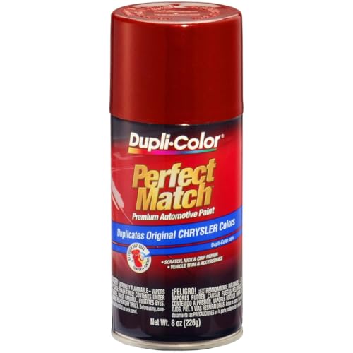 VHT BCC0431 PM BLAZE RED CRYSTAL product image
